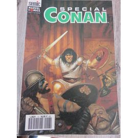 Spécial Conan N°6