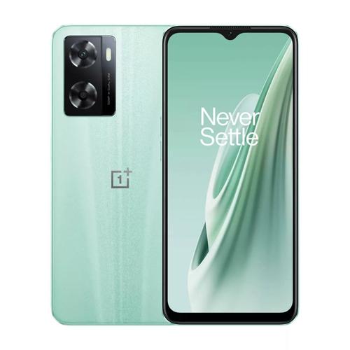 OnePlus Nord N20 SE Dual-SIM 128 Go Vert Jade