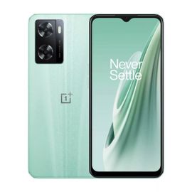 OnePlus Nord N20 SE Dual-SIM 128 Go Vert Jade
