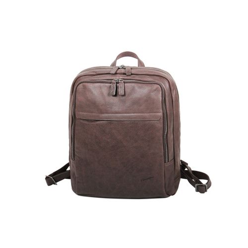 Sac à dos Porte-ordinateur 17' Gérard Hénon Collection Vintage 7166