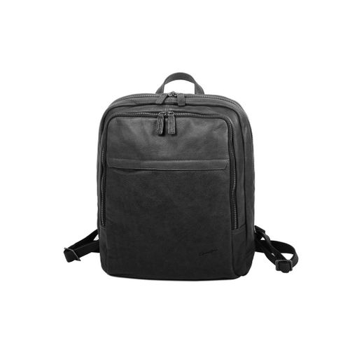 Sac à dos Porte-ordinateur 17' Gérard Hénon Collection Vintage 7166