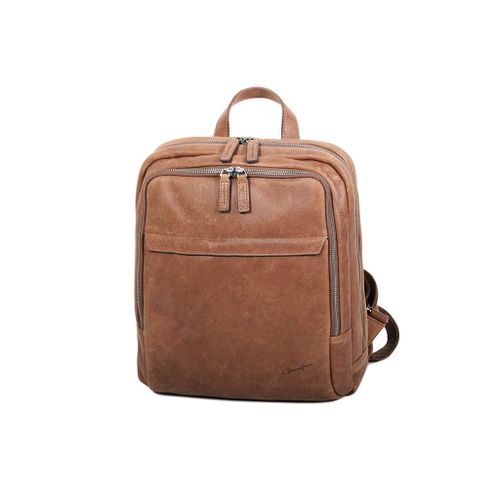 Sac à dos Porte-ordinateur 17' Gérard Hénon Collection Vintage 7166