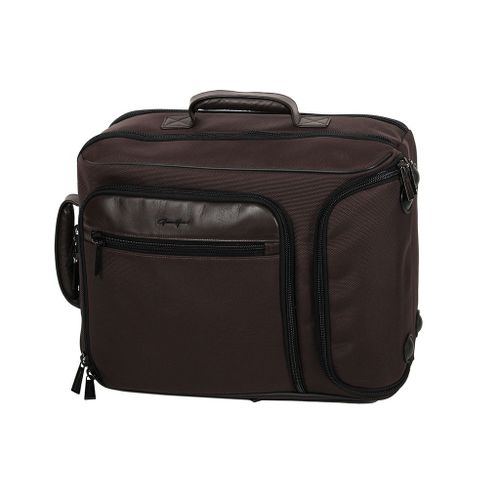 Sac à dos Porte-ordinateur 17' Gérard Hénon BROOKLYN 25968