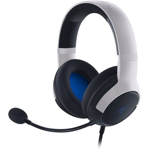 Casque Gaming Filaire Razer Kaira X Mercury Ps5