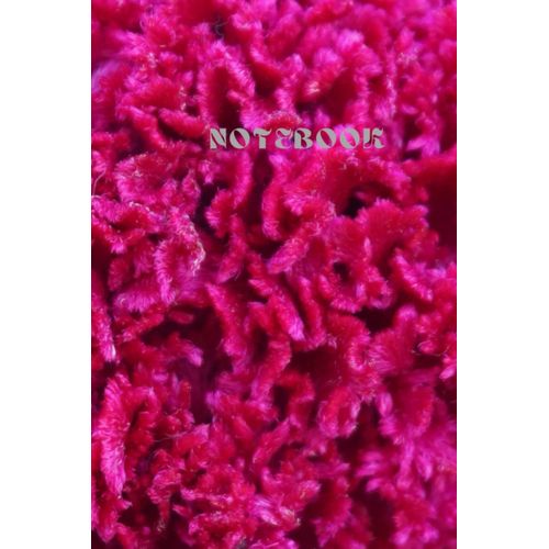 Notebook:: Elegant Lined Journal, Small (6x9 Inches) - 120 Pages