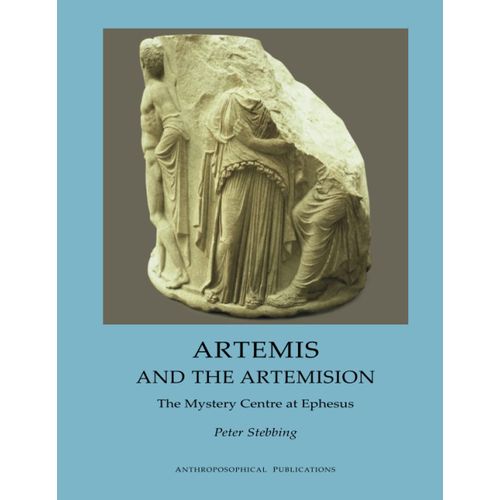 Artemis And The Artemision