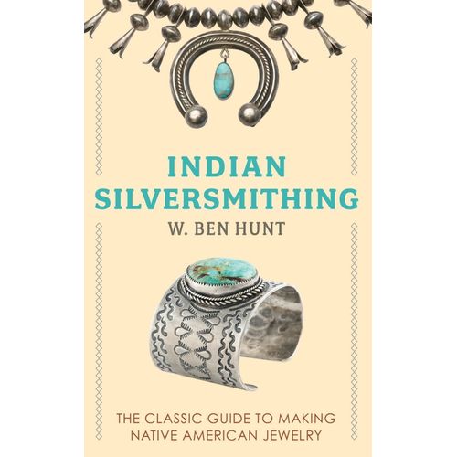 Indian Silver-Smithing