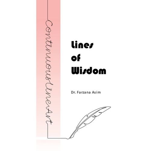 Lines Of Wisdom