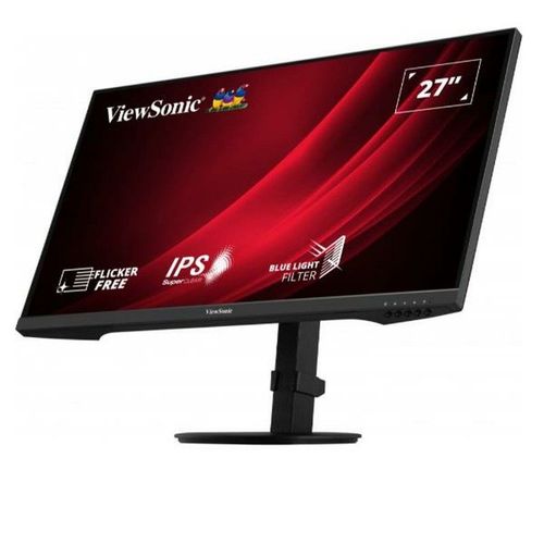 Led Monitor Vg2709-2k-mhd-2 2k 27in 2560x1440 16:9 5ms 1000:1 H