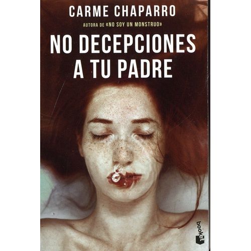 No Decepciones A Tu Padre