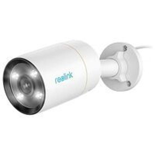 REOLINK RLC-1212A REOLINK Caméra de surveillance 4512x2512, 12MP, 1/2.49" CMOS