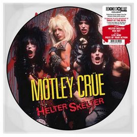 Mötley crüe : You're all I need - Vinyle | Rakuten