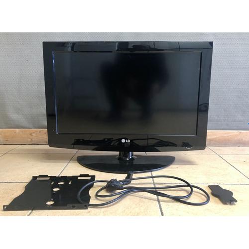 TV LCD LG 26LG3100 26" 720p