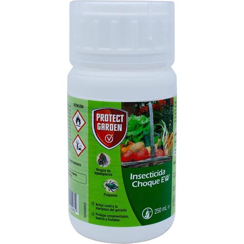 Insecticide DECIS PROTECH DE BAYER polyvalent 250 ml jardin Deltaméthrine 1,5%