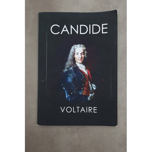 Candide