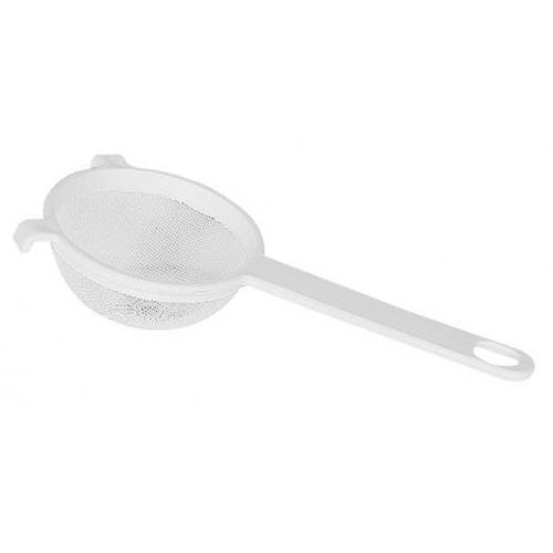 Metaltex - Passoire Diam.18cm Plastique Blanc 111618