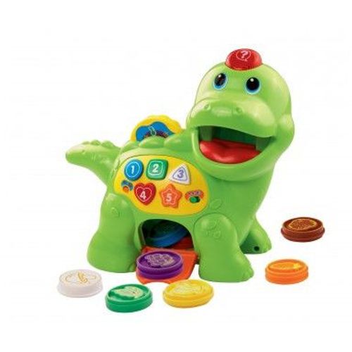 Vtech Fütter-Mich Dino | 80-157704