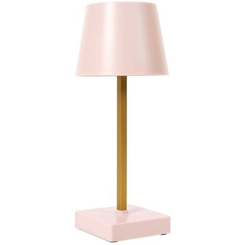 Lampe De Table Led Tactile
