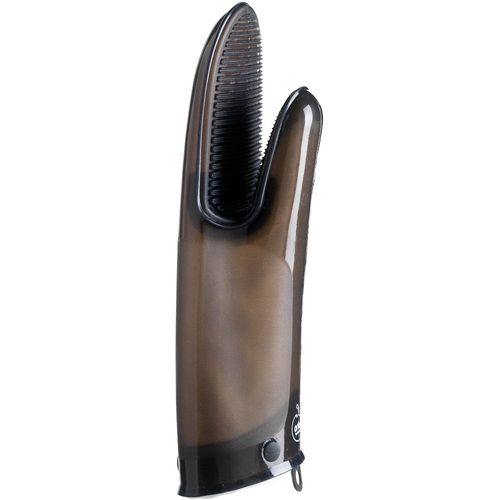 Gant MASTRAD ORKA Tex silicone et textile noir f