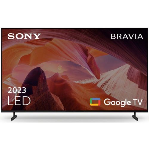 TV LED Sony KD65X80L