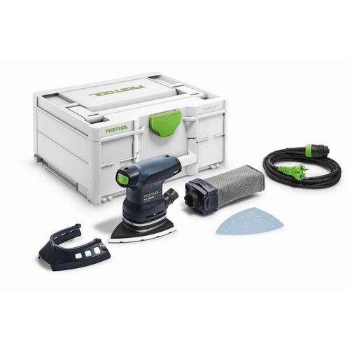 Ponceuse Delta DTS 400 REQ-Plus - FESTOOL - 577518