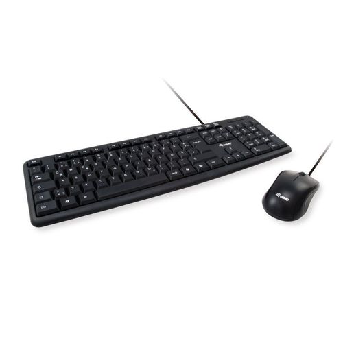 Clavier et souris USB