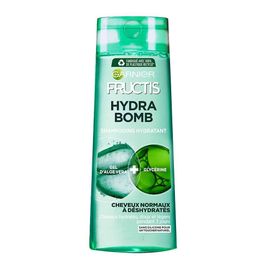 Shampooing Aloe Hydra Bomb Garnier 250 Ml 