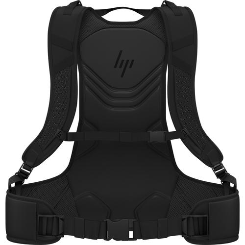 HP VR Backpack G2 Harness - Harnais de sac à dos PC - pour Workstation Z VR Backpack G2