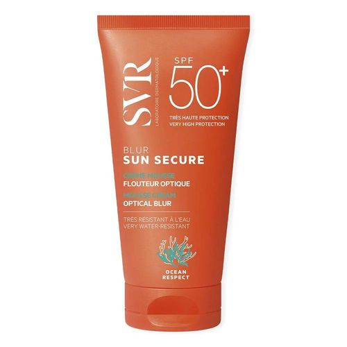 Svr Solaires Sun Secure Blur Sans Parfum 50ml 