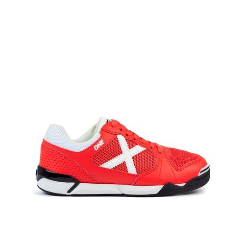 Munich One Kid 1431069 Rojo T34