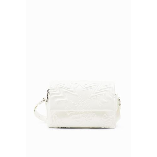 Petits sacs Femme DESIGUAL bag metalover sinaia 23saxp47