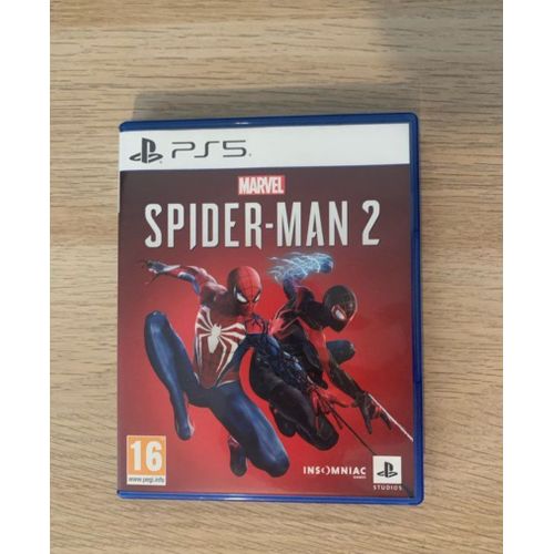 Spider-Man 2 | Playstation 5