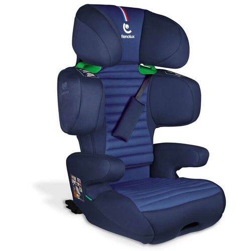 Réhausseur Isofix Renofix 2 Océan - Renolux