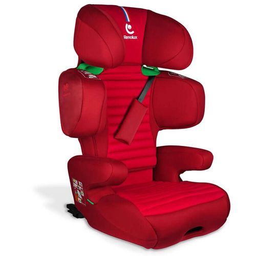 Réhausseur Isofix Renofix 2 Passion - Renolux