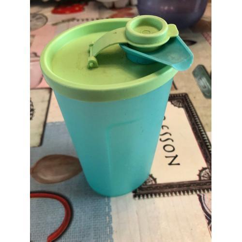 Shaker Avec Bec Tupperware 35 Cl