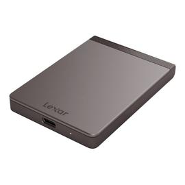 Disque dur externe LaCie d2 Professional USB 3.1 STHA10000800 - avec  Seagate Rescue Data Recovery - 10 To - Disques durs externes - Achat & prix