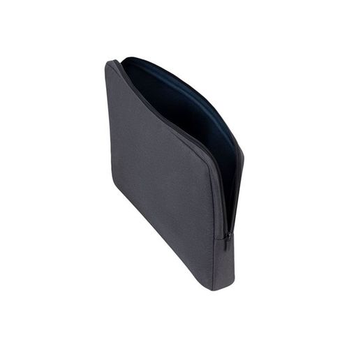 Riva Case Suzuka 7707 - Housse d'ordinateur portable - eco - 17.3" - noir