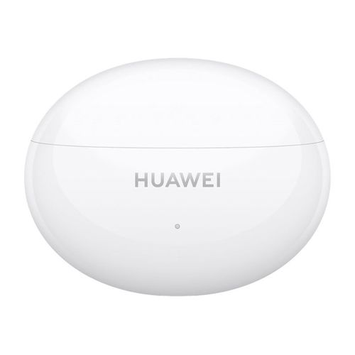Huawei FreeBuds 5i - Écouteurs sans fil - intra-auriculaire - Bluetooth - Suppresseur de bruit actif - blanc céramique