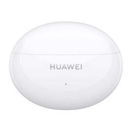 Huawei FreeBuds 5i - Écouteurs sans fil - intra-auriculaire - Bluetooth - Suppresseur de bruit actif - blanc céramique