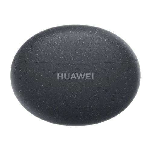 Huawei FreeBuds 5i - Écouteurs sans fil - intra-auriculaire - Bluetooth - Suppresseur de bruit actif - noir