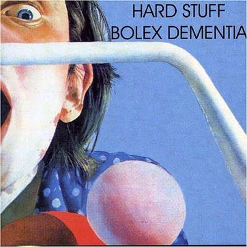 Hard Stuff "Bolex Dementia"