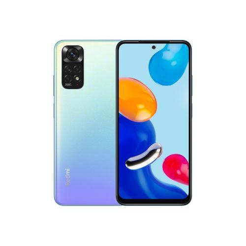 Xiaomi Redmi Note 11 128 Go Bleu