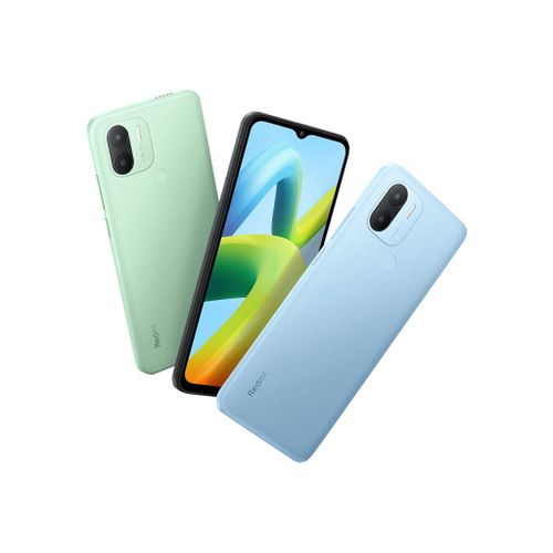 Xiaomi Redmi A1+ 32 Go Vert clair