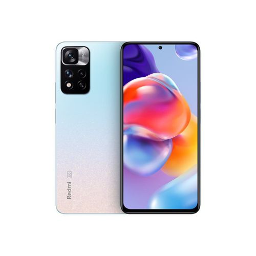 Xiaomi Redmi Note 11 Pro Plus 5G 8/256 Go Bleu Etoile