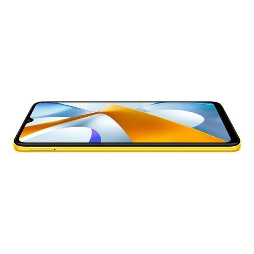 Xiaomi POCO C40 32 Go Jaune poco