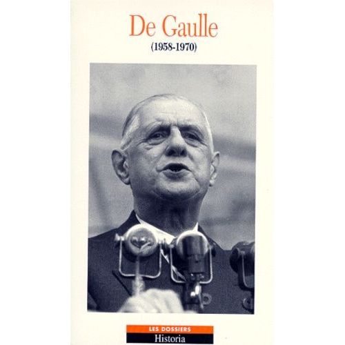 De Gaulle