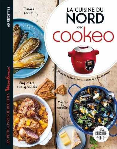 Le Grand Livre de la Cuisine Française avec Cookeo: 300 Recettes