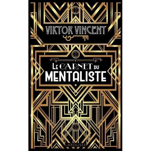 Le Carnet Du Mentaliste