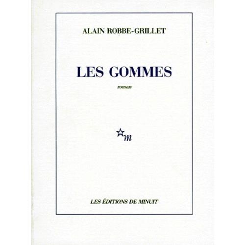 Les Gommes