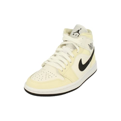 Nike Air Jordan 1 Mid Trainers Bq6472 121